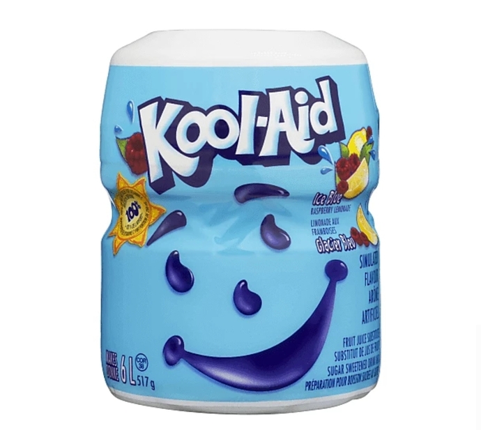 What is your favorite Kool Aid flavor? GirlsAskGuys