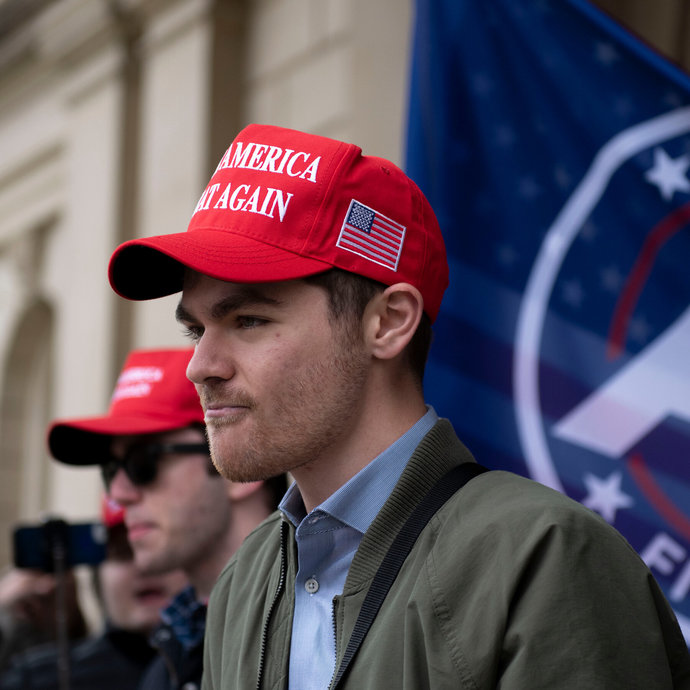 In your opinion, who is considered the worst type of conservative?