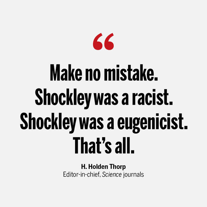 Do you regularly experience racism?