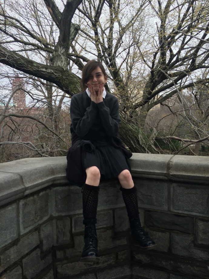 School Uniforms Good or Bad? GirlsAskGuys