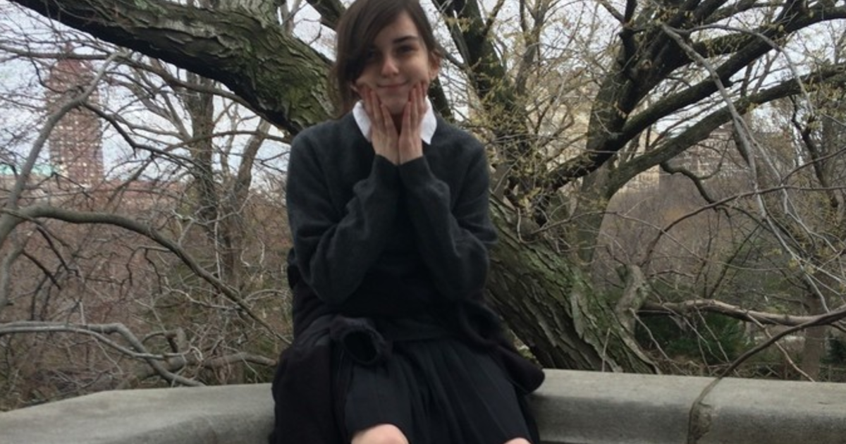 School Uniforms Good or Bad? GirlsAskGuys