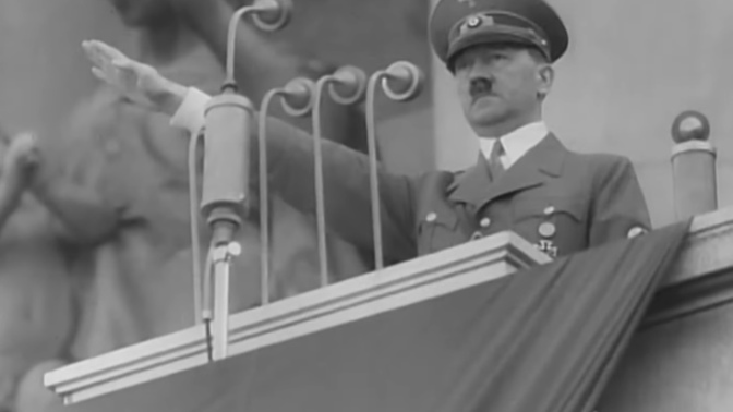 If a democracy votes for authoritarianism, should that be allowed?