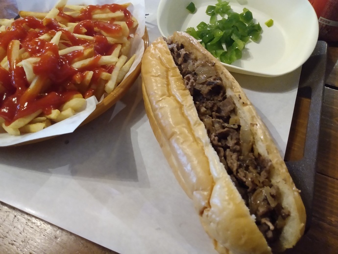 For Those who use Ketchup with Your Fries?