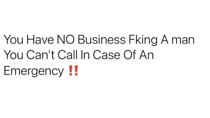 Why do women hear “I don’t want a relationship” from a man and still try?