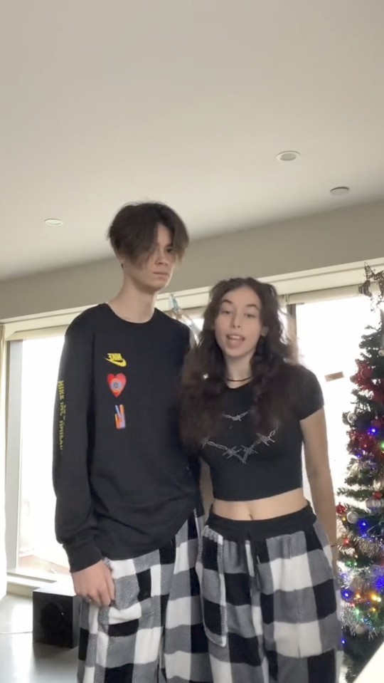 What is everyone up to tonight for New Years?