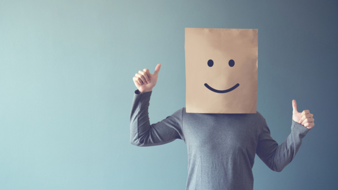 Do nice people always finish last?