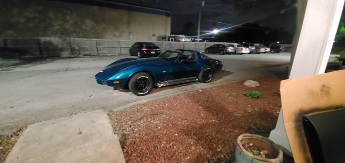 What car do you drive?