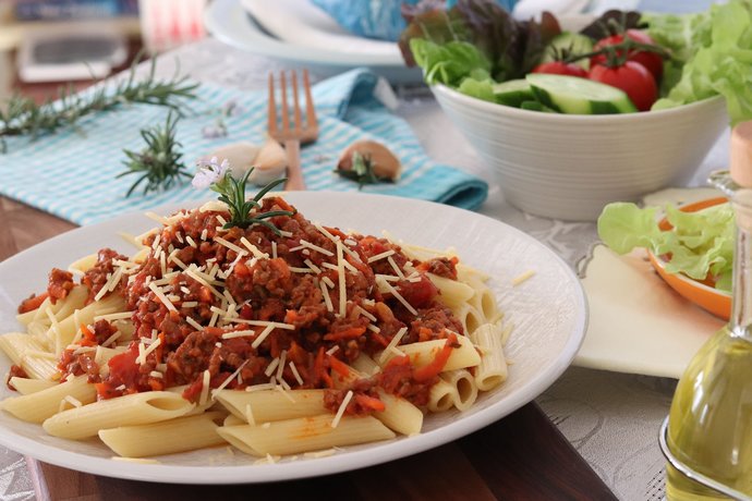 If your favorite food caused the end of the world, what would the mainstream media call it?