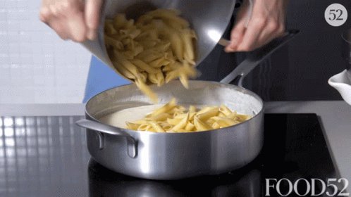 If your favorite food caused the end of the world, what would the mainstream media call it?