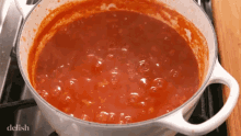 If your favorite food caused the end of the world, what would the mainstream media call it?
