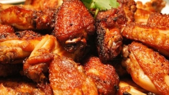 If your favorite food caused the end of the world, what would the mainstream media call it?