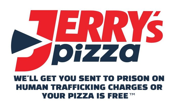 What do you think about andrew tate being arrested for sex trafficing?