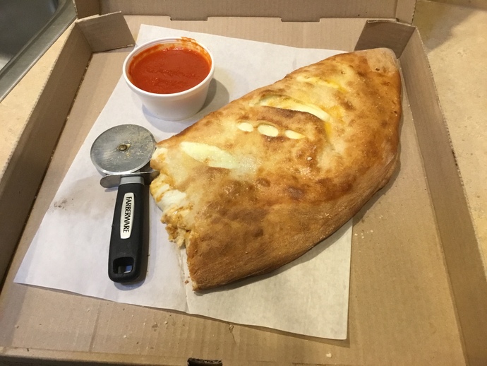 Whats up What’s for Dinner?