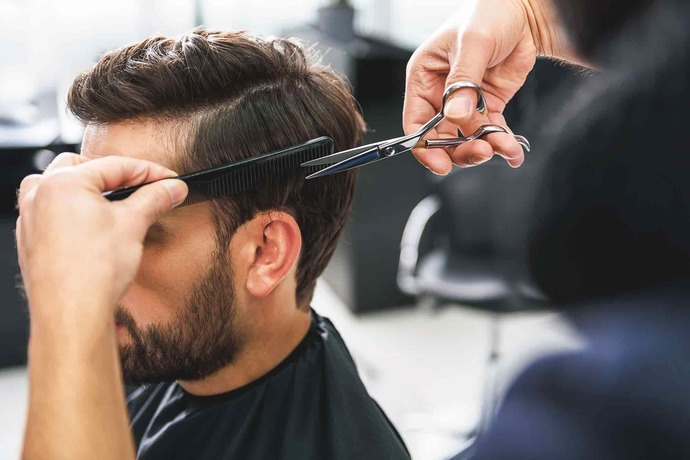 I desire to switch barbers but dont know how to go by doing it or coming off as a jerk?