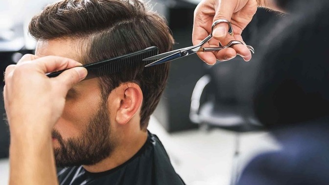 I desire to switch barbers but don't know how to go by doing it or coming off as a jerk?