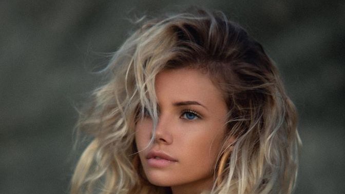 Would you kill your wife and daughters to be with Nata Lee?