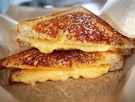 (Multi-Question) Which do you like best: Grilled Cheese or Cheese Toasty?