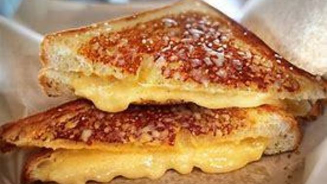 (Multi-Question) Which do you like best: Grilled Cheese or Cheese Toasty?