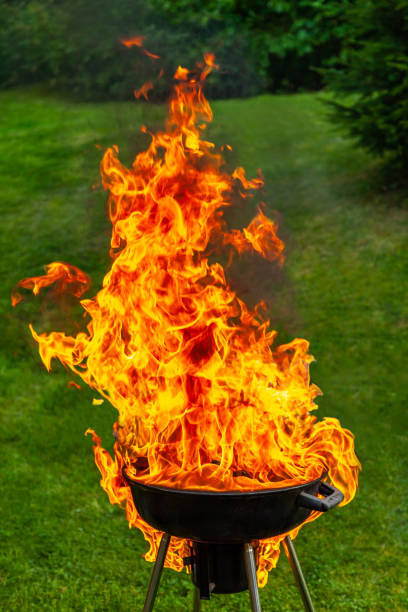 How Smoky do you like your smoked meat?
