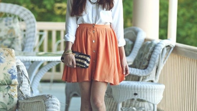 Do classy women still exist to a great extent or is that a thing of the past?