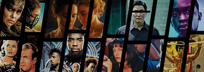 What is your favorite movie quotes?