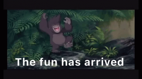 What is your favorite movie quotes?