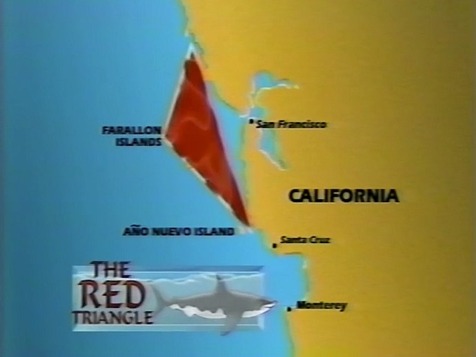 Why does it always have to be a triangle?