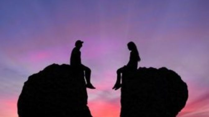 How long does it take for you to fall in love with someone?