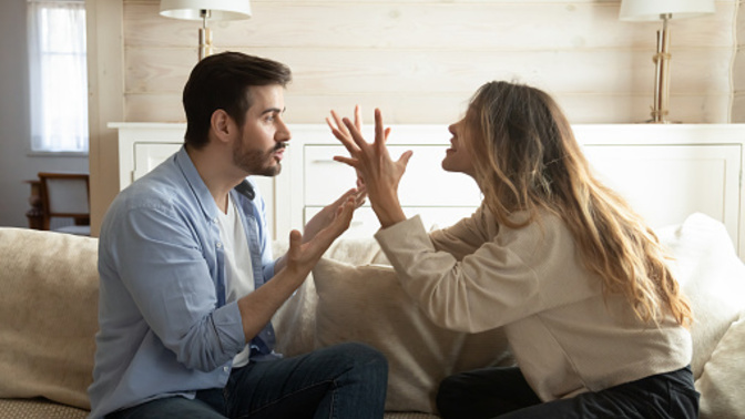 Will you be taking back that toxic ex this year?