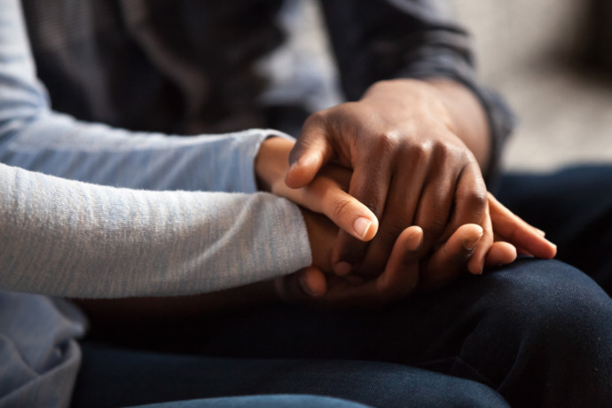 Did you reconcile with anyone this Christmas?