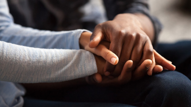 Did you reconcile with anyone this Christmas?