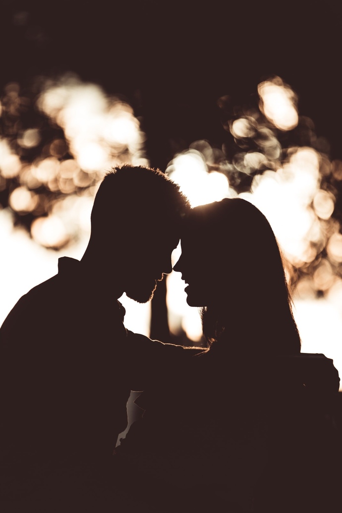 Ladies, what are your relationship goals for 2023?
