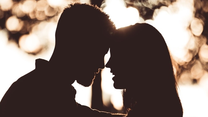 Ladies, what are your relationship goals for 2023?