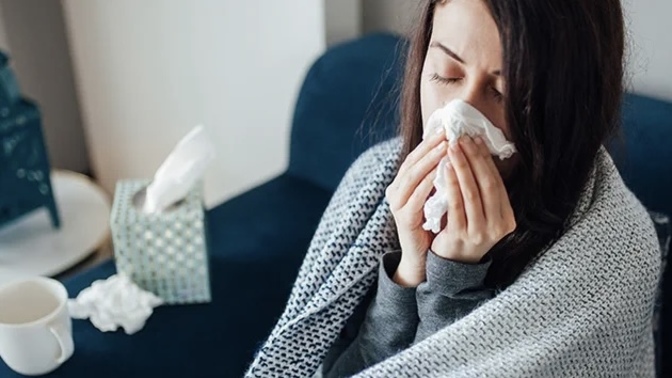Have you suffered from cold and flu lately?