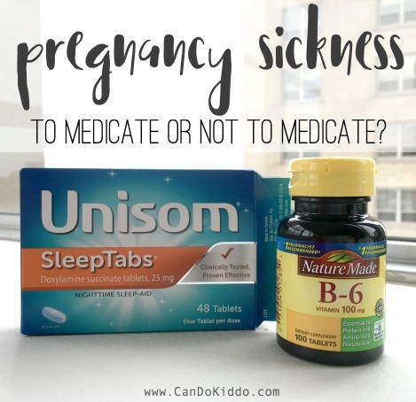 How Do I Make My Morning Sickness Better 😔😔😔😔?