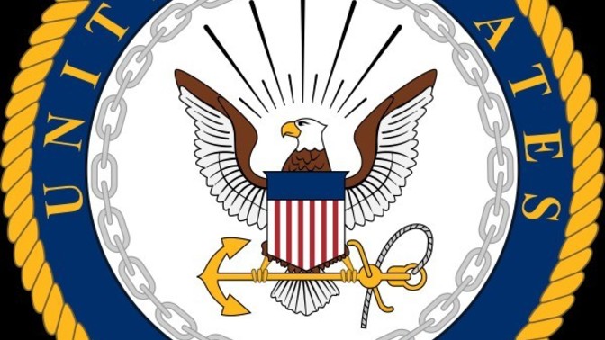 Does the US control the sea like the UK used to?