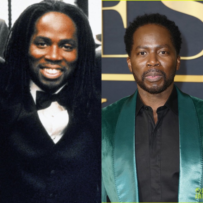 Girls, which actors that have your eye when they were younger and aged better from the best man between 1999 and 2022?