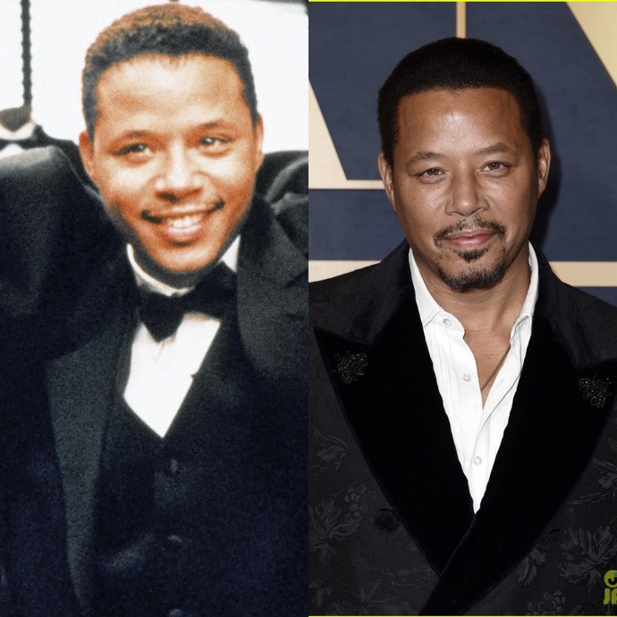Girls, which actors that have your eye when they were younger and aged better from the best man between 1999 and 2022?
