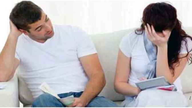 Too busy for a relationship?
