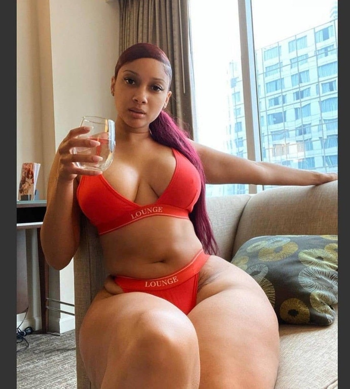 Is it ok for a woman to have belly fat? if she exercises?