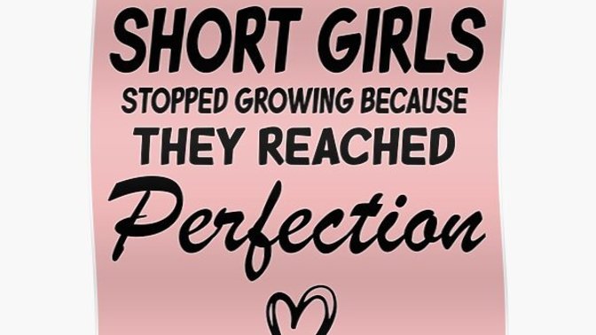 Are Short girl/tall guy couples just the cutest?