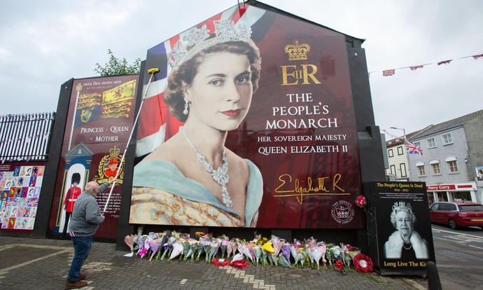 If I'm a monarchist, would I enjoy Northern Ireland for a future holiday there?