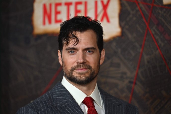 The British actor Henry Cavill named the most handsome man of 2022! Do you agree?
