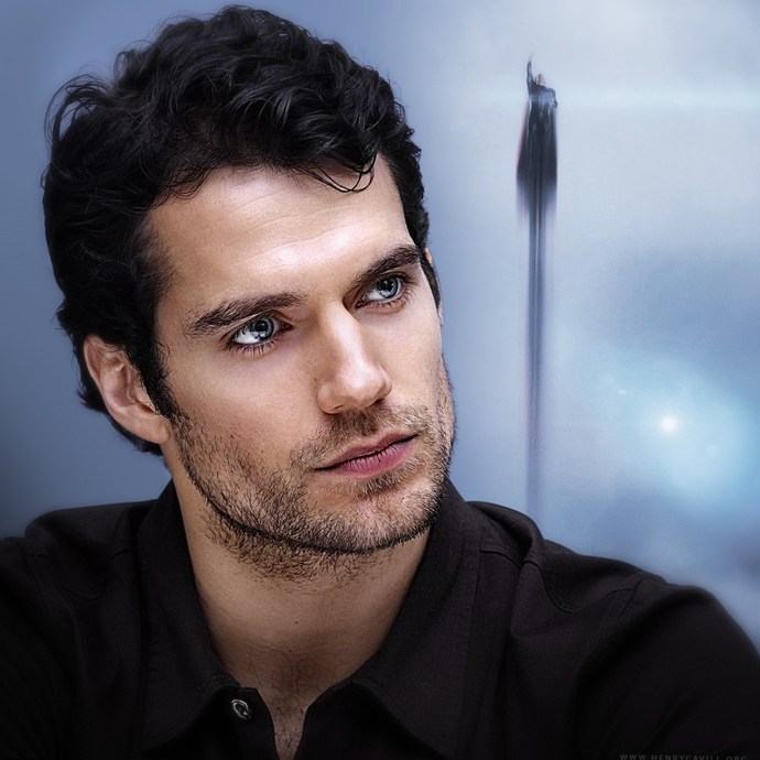 The British actor Henry Cavill named the most handsome man of 2022! Do you agree?
