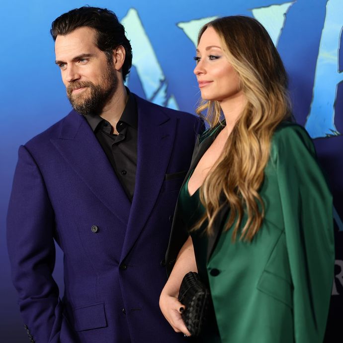 The British actor Henry Cavill named the most handsome man of 2022! Do you agree?