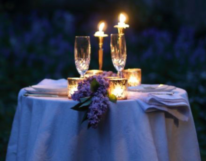 Is going to McDonalds acceptable for a first date nowadays?