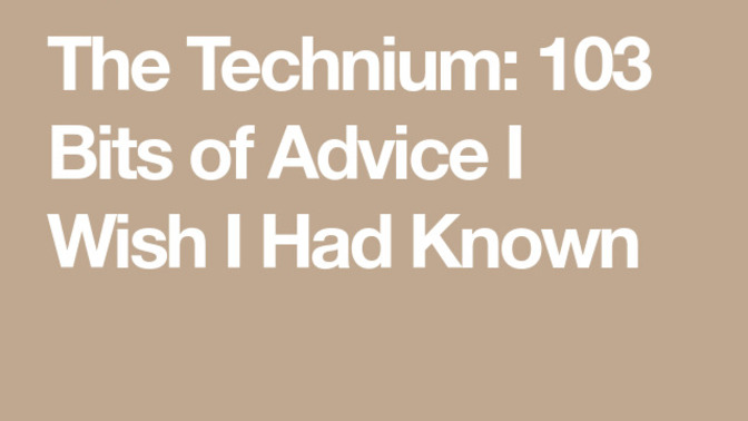 A good time of year to read this again?
