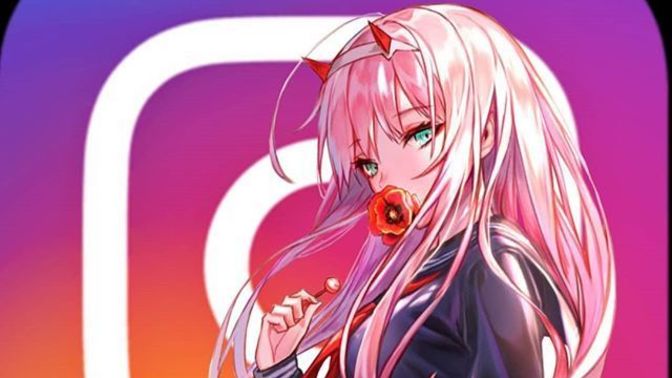 Is it considered cheating if a woman has an open Instagram account while in a relationship?