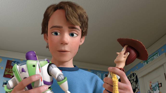 If the toys from your childhood came to life would they love you or seek revenge?