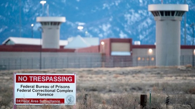 What would you do if you suddenly find out you're going to prison?